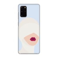 Incognito: Volledig geprint Samsung Galaxy S20 Plus Hoesje