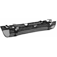 ICY BOX IB-EWA102-CM Bureau Kabelgoot Zwart 1 stuk(s)