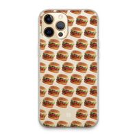 Giants: iPhone 13 Pro Max Transparant Hoesje