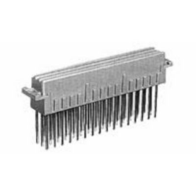 TE Connectivity 166951-4 1 stuk(s)
