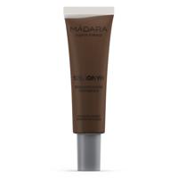 MÁDARA Skinonym Semi-Matte Peptide Foundation 100 Mocha 30ml