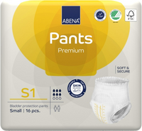 Abena Pants Premium S1