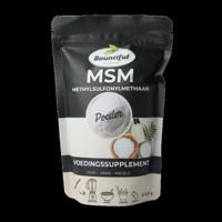 MSM poeder 300 Gram