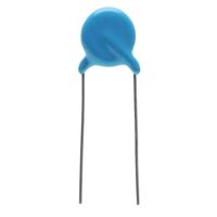 Suntan TS22002T222MSBUD0R Keramische condensator 2200 pF 250 V 20 % (l x b) 5 mm x 10 mm 1 stuk(s)