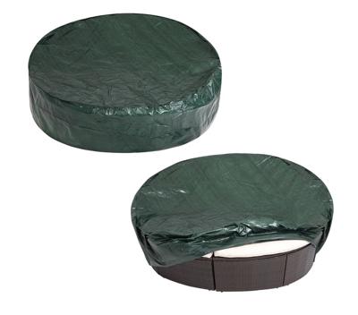 Ligbedhoes Groen ø236cm