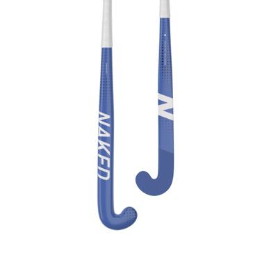 Naked Prodigy Blue (15% Toray Carbon)