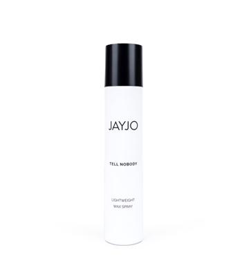 JAYJO Tell Nobody Lightweight Wax Spray 200ml