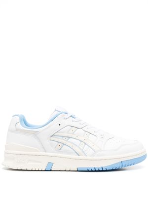 ASICS baskets EX89 - Blanc