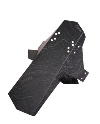 Zefal Voorspatbord 26/29" deflector lite