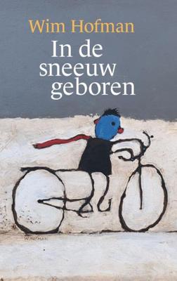 In de sneeuw geboren (Paperback)