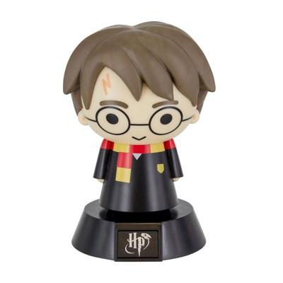 Paladone Harry Potter 3D Icon Light Harry Potter