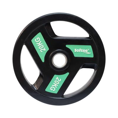 OLYMPIC PLATE SOFTEE MODERN