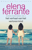 Het verhaal van het verloren kind - Elena Ferrante - ebook