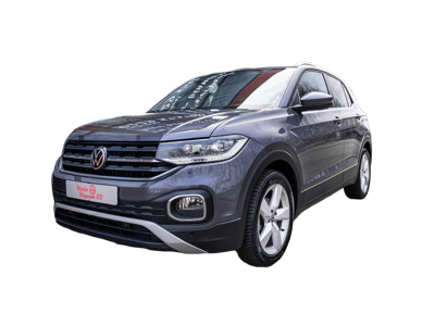 Volkswagen T Cross