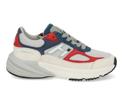 HIP H1667 rood combi multi rood maat 30