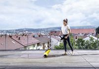 Karcher PCL 4 Terrasreiniger | 10 bar | 0.6 kW | 600 - 800 omw/min - 1.644-000.0 - thumbnail