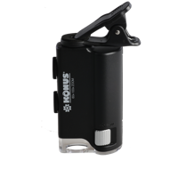 Konus clip 60x-100x microscoop