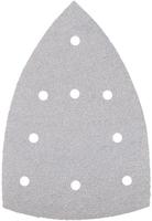 Metabo Accessoires hechtschuurbladen 100x150mm | verf en lak - p60 (10 st.) - 635213000