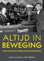Altijd in beweging (Paperback)