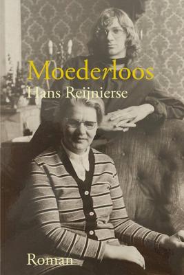 Moederloos (Paperback)
