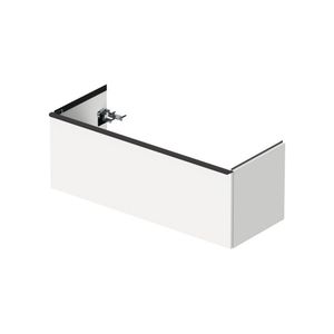 Badmeubel Duravit D-Neo Wand 121x46.2x44 cm Mat Wit Duravit