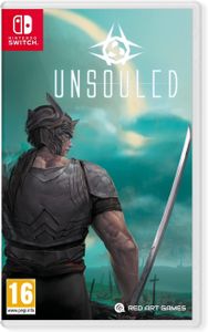 Unsouled