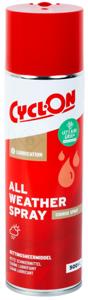 CyclOn all weather spray blister 250ml