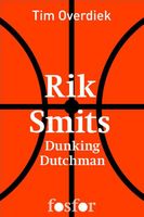 Rik Smits - Tim Overdiek - ebook