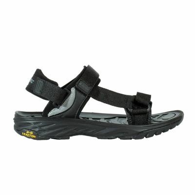 Bergschoenen Hi-Tec Ula Raft Zwart - Maat: 41
