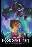 Reis naar de Reuzenvallei (Hardback)