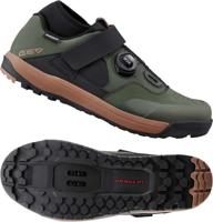 Shimano sh-ge900 - mtb gravity enduro shoes