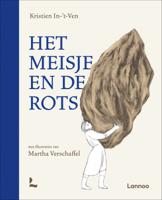 Het meisje en de rots (Hardback)