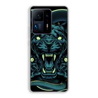Cougar and Vipers: Xiaomi Mi Mix 4 Transparant Hoesje