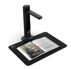 IRIS can Desk 6-scanner voor zakelijke A3-documenten scanner