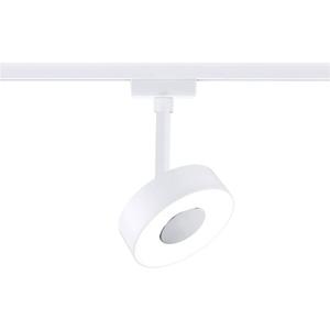 Paulmann Circle 230V-railsysteem lamp URail 5 W Signaalwit