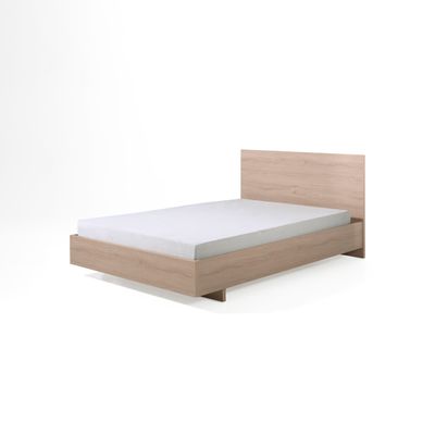 2-persoonsbed Fjord 140 cm