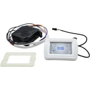 Jabsco Control Kit - Df Toilet Default