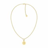 Ketting Dames Tommy Hilfiger 2780903 45 cm