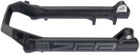 ROCKSHOX Sliders rs 27,5" 15 x 110 black