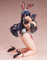 Creators Opinion PVC Statue 1/4 Ayaka Sawara Bare Leg Ver. 33 cm - thumbnail