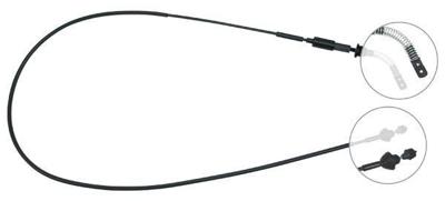 Gaskabel K37110