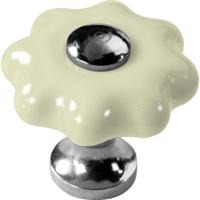 Meubelkn.pors.Fleur MGN/ivoor