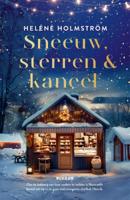 Sneeuw, sterren en kaneel (Paperback)