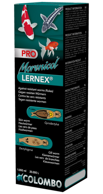 Colombo Lernex Pro 1000 ml