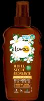 Lovea Dry Tanning Oil Spray