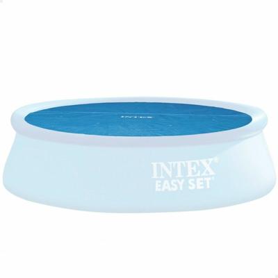 Zwembadafdekking Intex 366 cm Zon Cirkelvormig