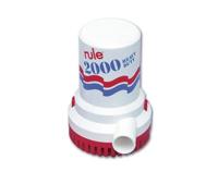 Rule Dompelpomp 2000-10 12 V - 7571 Ltr/h. Default