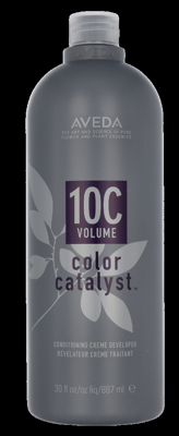 Aveda Color Catalyst Conditioning Developer Cream 887 ml