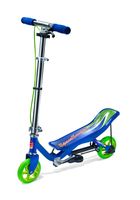 Space Scooter X360 Kinderen Blauw - thumbnail