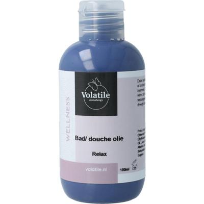 Volatile Badolie relax Volatile Badolie relax